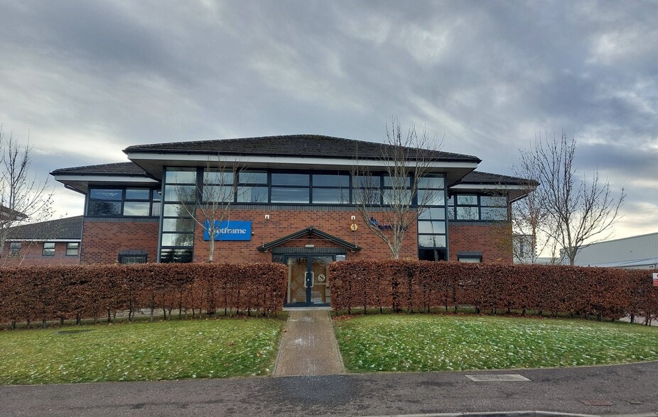 Valentine Ct, Dundee for lease - Building Photo - Image 1 of 4