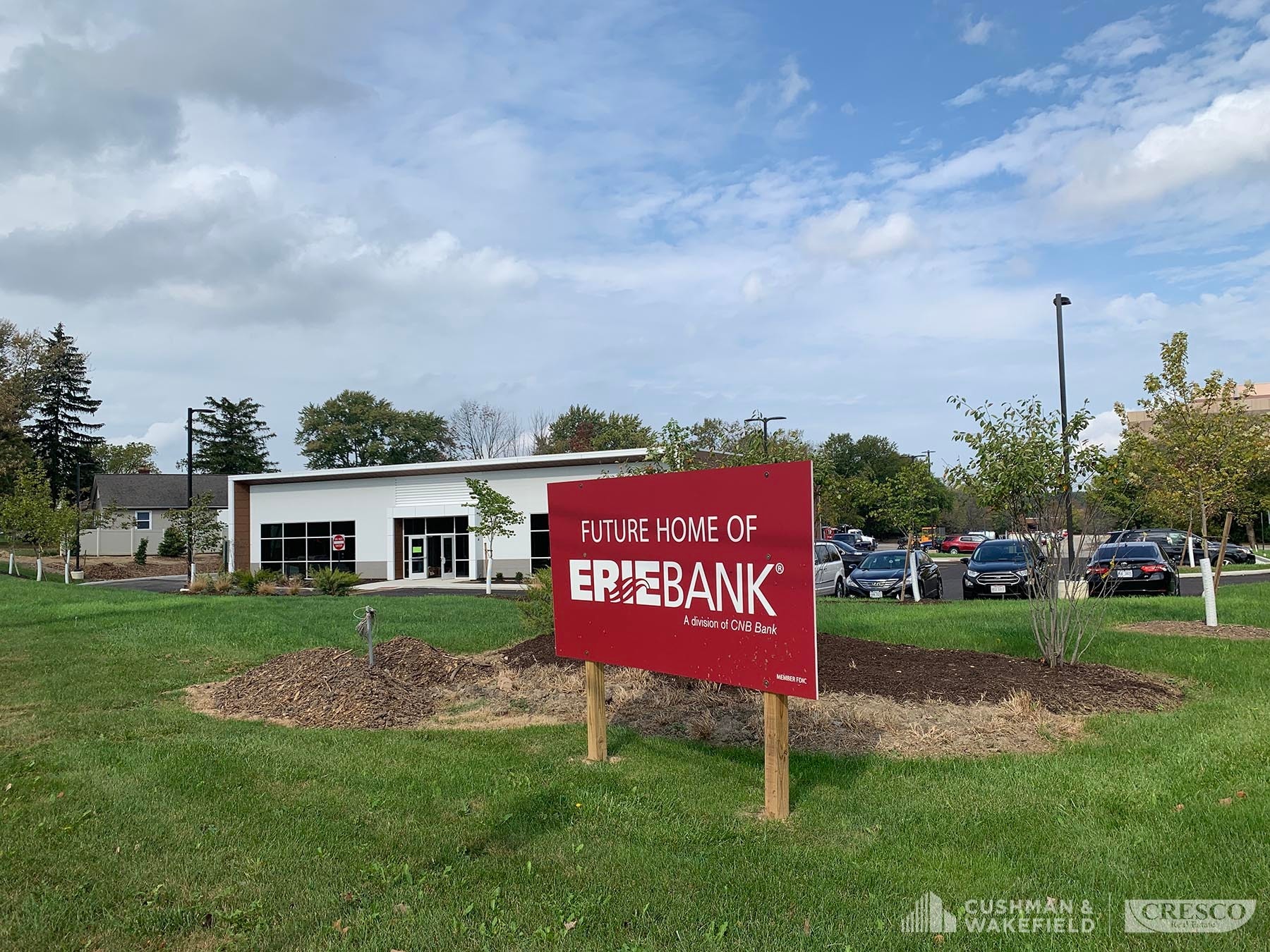 4141 Rockside, Seven Hills, OH for lease Primary Photo- Image 1 of 8