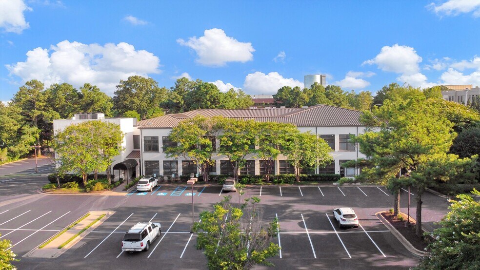 756-765 Ridge Lake Blvd, Memphis, TN à vendre - Photo du bâtiment - Image 2 de 27