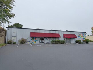 Plus de détails pour 103 Maxwell Ct, Santa Rosa, CA - Industriel à vendre