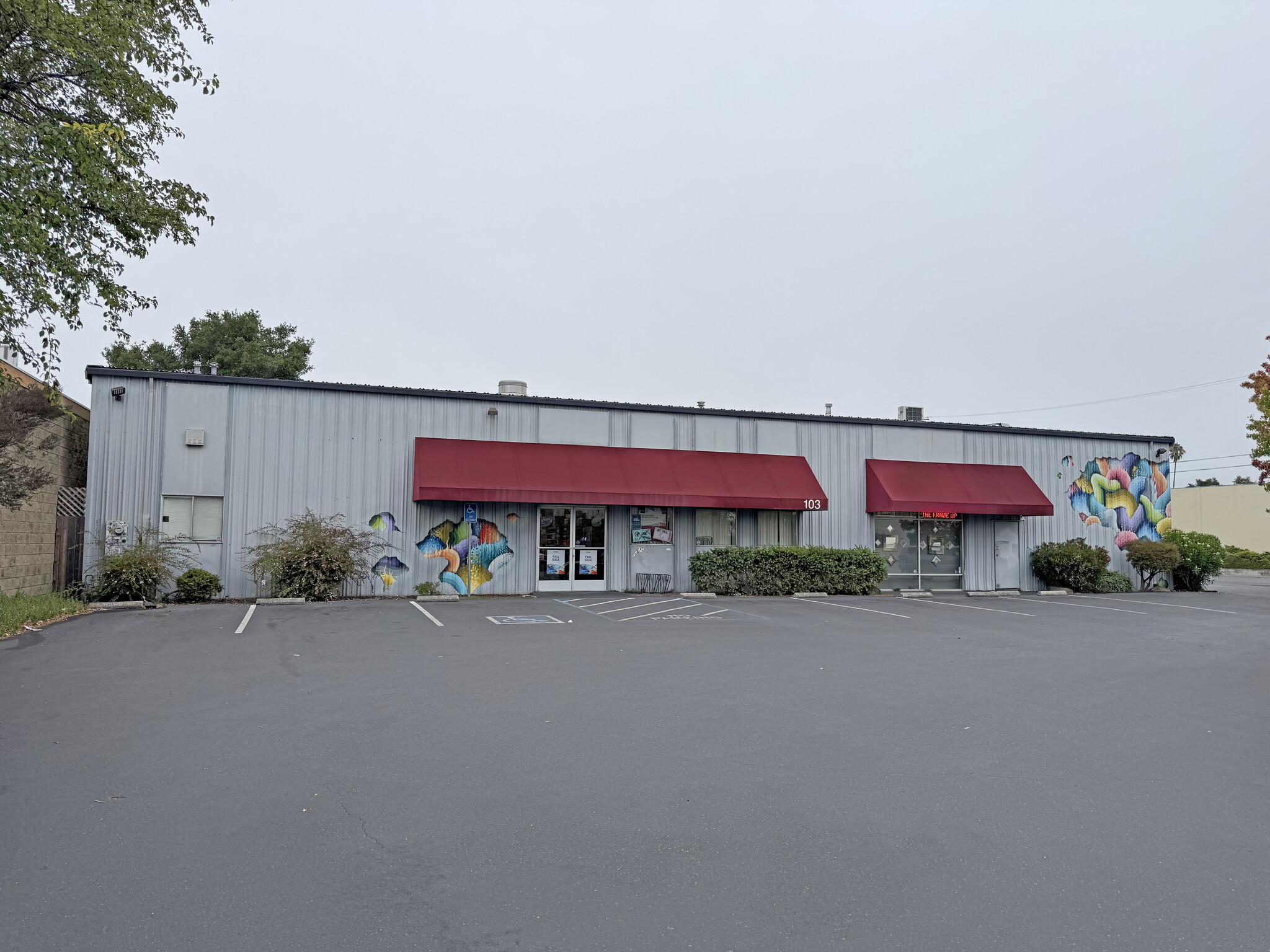 103 Maxwell Ct, Santa Rosa, CA for sale Building Photo- Image 1 of 12