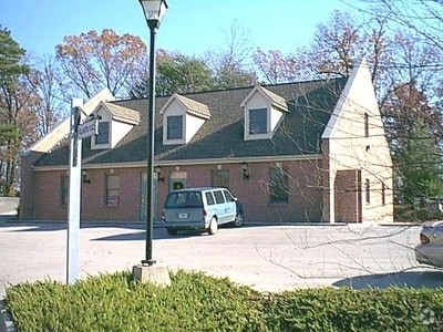 118 Parliament Dr, Maryville, TN à louer - Photo du bâtiment - Image 2 de 38