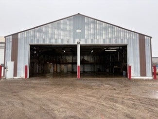 More details for 3300 21st St, Zion, IL - Industrial for Lease