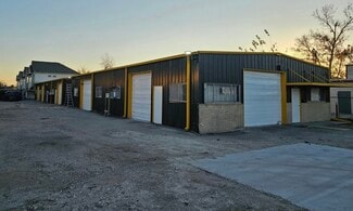 Plus de détails pour 12 Farrell St, Houston, TX - Industriel à vendre