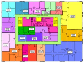 7901 4th St N, Saint Petersburg, FL for lease Floor Plan- Image 1 of 1