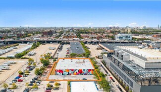 Plus de détails pour 555 W 14th Pl, Chicago, IL - Industriel à vendre