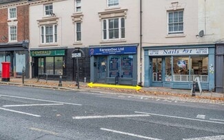 More details for 35 Snow Hl, Wolverhampton - Retail for Sale