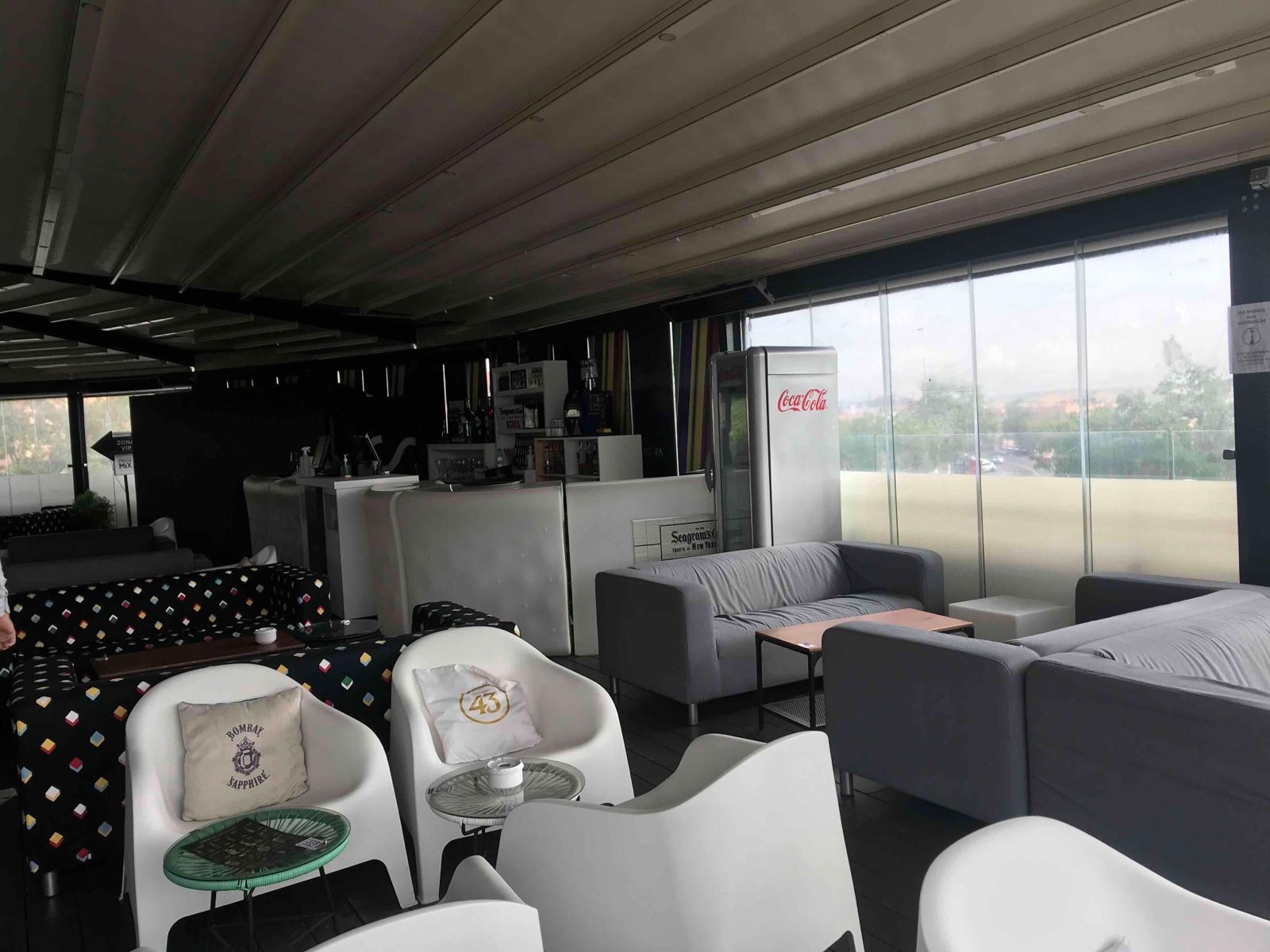 Retail in San Sebastián de los Reyes, Madrid for lease Interior Photo- Image 1 of 8