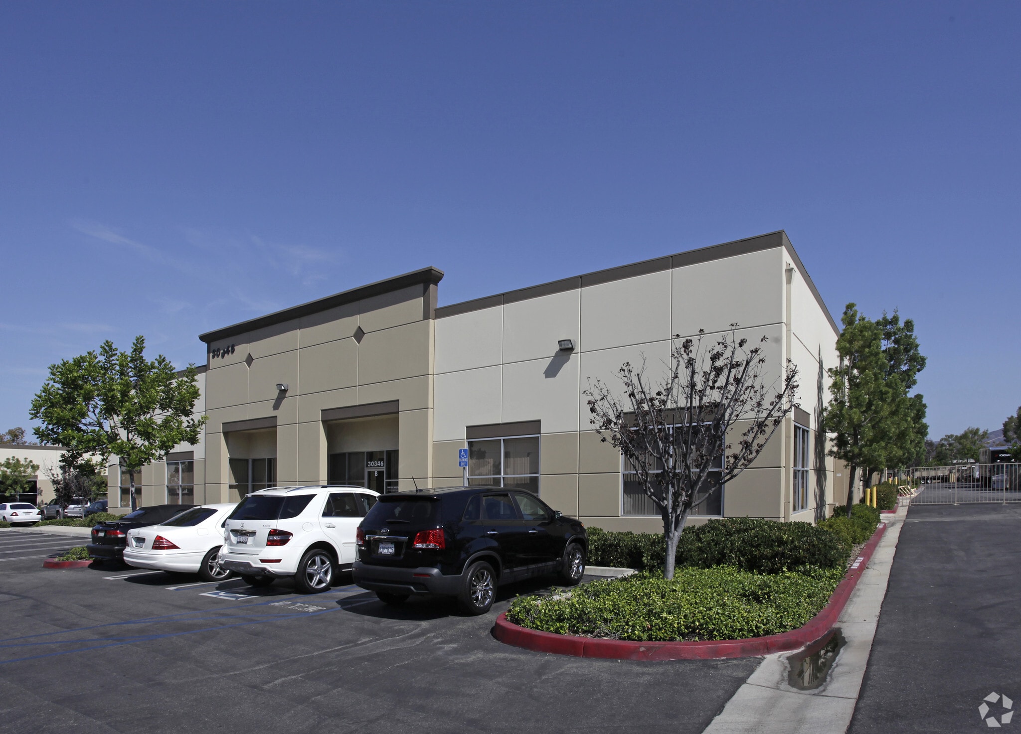 30346 Esperanza, Rancho Santa Margarita, CA for lease Primary Photo- Image 1 of 6