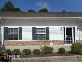 246 Odell Rd, Griffin, GA for sale - Building Photo - Image 1 of 1