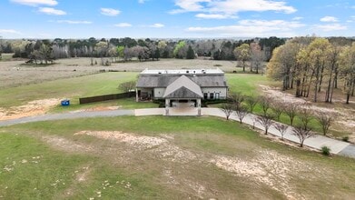 14284 State Highway 322 N, Kilgore, TX - Aérien  Vue de la carte - Image1
