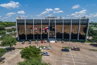 More details for 1800 Teague Dr, Sherman, TX - Office, Office/Retail for Lease