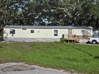 Plus de détails pour 6201 Ohio Avenue, Gibsonton, FL - Multi-résidentiel à vendre