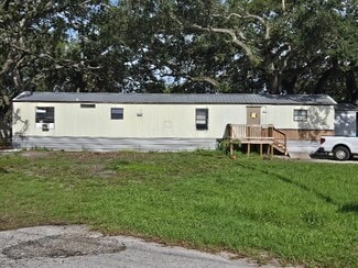 More details for 6201 Ohio Avenue, Gibsonton, FL - Multifamily for Sale