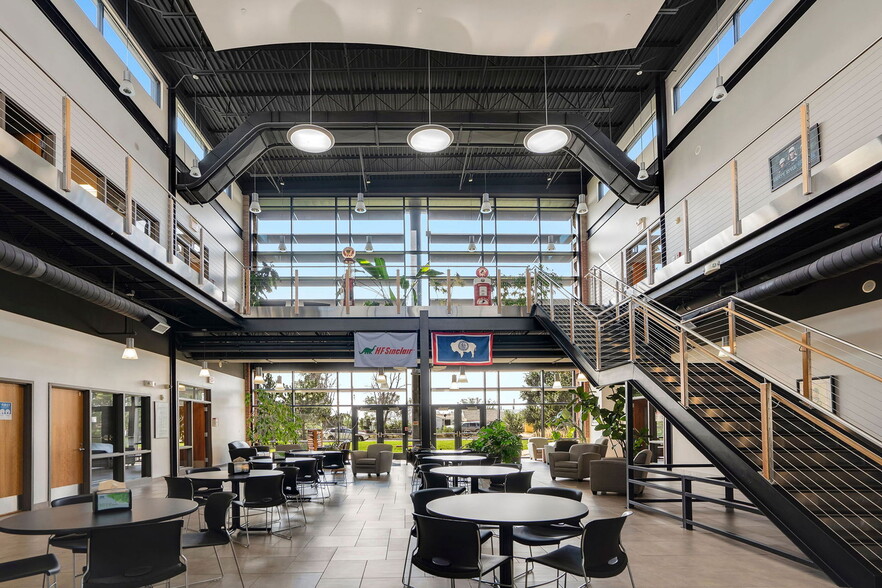 300 Morrie Ave, Cheyenne, WY à vendre - Hall d’entrée - Image 3 de 9