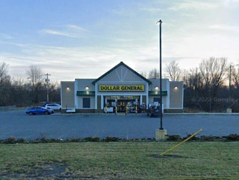 11350 State Route 149, Fort Ann, NY à vendre - Photo du bâtiment - Image 2 de 4