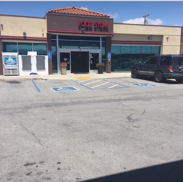 631 San Felipe Rd, Hollister, CA à vendre - Photo du bâtiment - Image 3 de 6