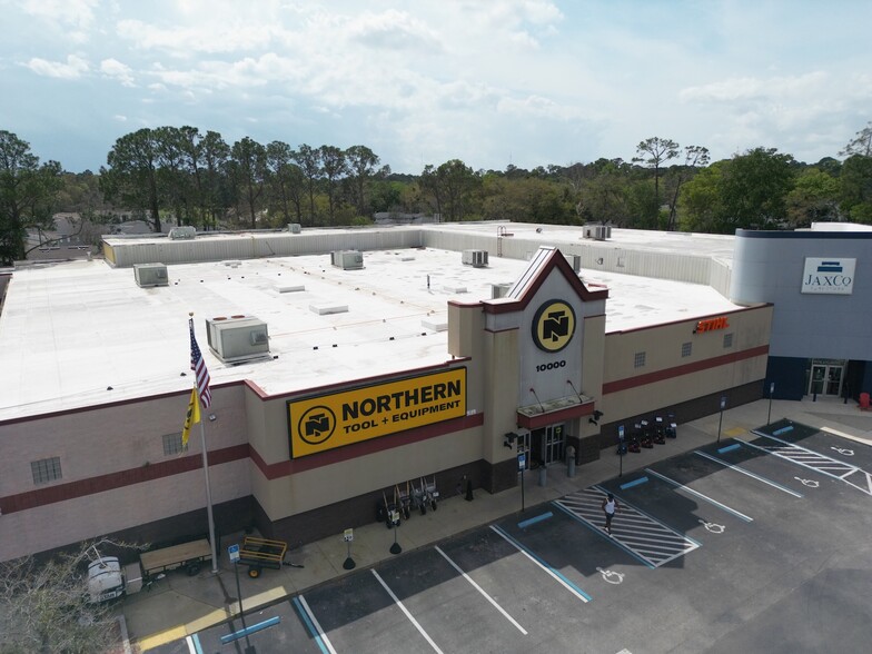 9978-10000 Atlantic Blvd, Jacksonville, FL for sale - Building Photo - Image 1 of 13