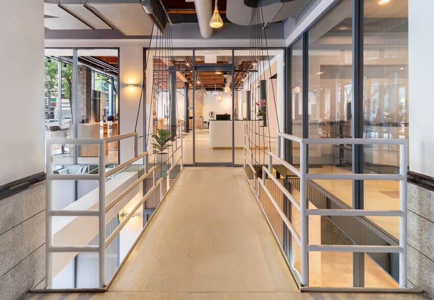 414 N Orleans St, Chicago, IL à louer - Photo intérieure - Image 2 de 10