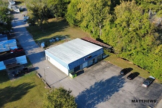 More details for 1143 Hunters Ln, Nashville, TN - Flex for Lease