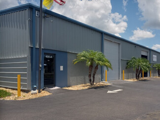 More details for 400 Douglas Rd, Oldsmar, FL - Industrial for Lease