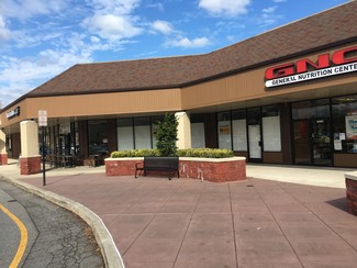 More details for 960-1024 Broadway, Thornwood, NY - Retail for Lease