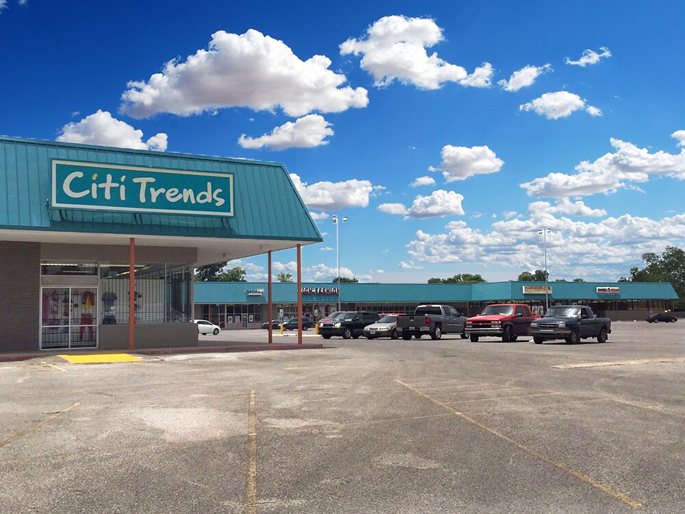 3210 Avenue A, Beaumont, TX for sale Primary Photo- Image 1 of 12