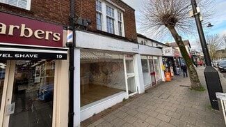 More details for 17 High St, Eastleigh - Retail for Lease