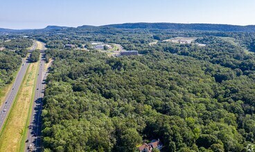 673-675 Williams Rd, Wallingford, CT - AÉRIEN Vue de la carte - Image1