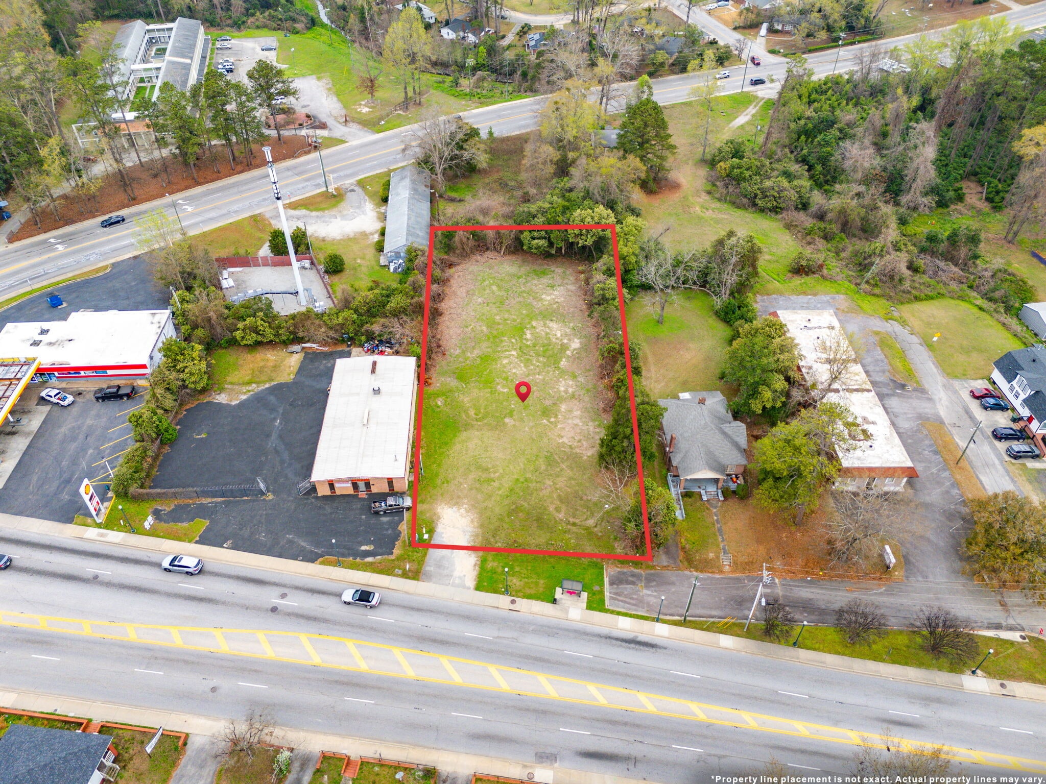 4915 Rhett St, Columbia, SC for sale Primary Photo- Image 1 of 15