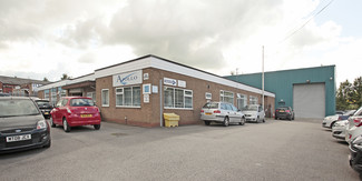 Plus de détails pour Whitefield Rd, Stockport - Industriel à vendre