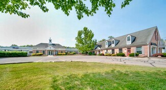 Plus de détails pour 512 E Washington St, Chagrin Falls, OH - Bureau à louer