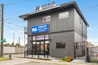 Plus de détails pour 1464 49th St NW, Seattle, WA - Bureau à vendre