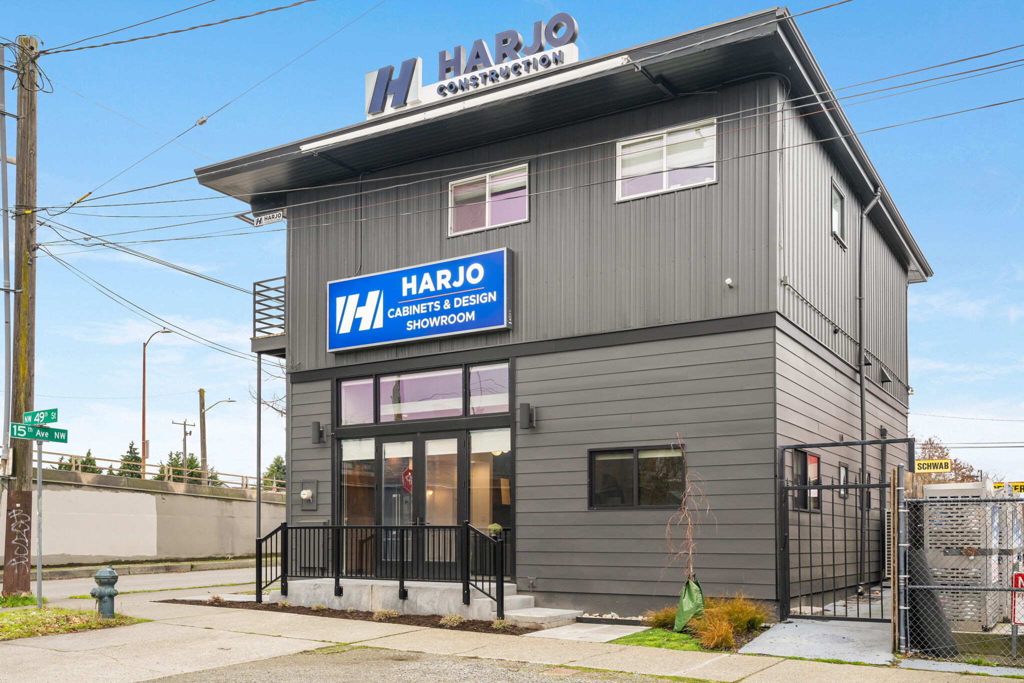 1464 49th St NW, Seattle, WA for sale Building Photo- Image 1 of 21