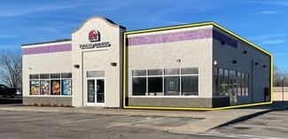 More details for 1021 W State St, Hastings, MI - Retail for Lease