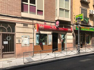 Plus de détails pour Calle Doctor Fernando Primo Rivera, 8, Madrid - Multi-résidentiel à vendre