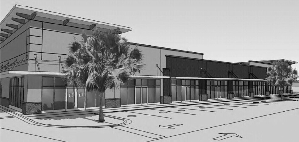 10473 78 Hwy E, Summerville, SC for sale - Building Photo - Image 2 of 11