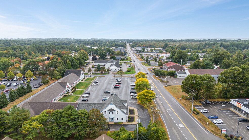 29 Lafayette Rd, North Hampton, NH à vendre - Photo du b timent - Image 3 de 21