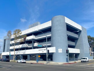 More details for 15342 Hawthorne Blvd, Lawndale, CA - Office for Lease