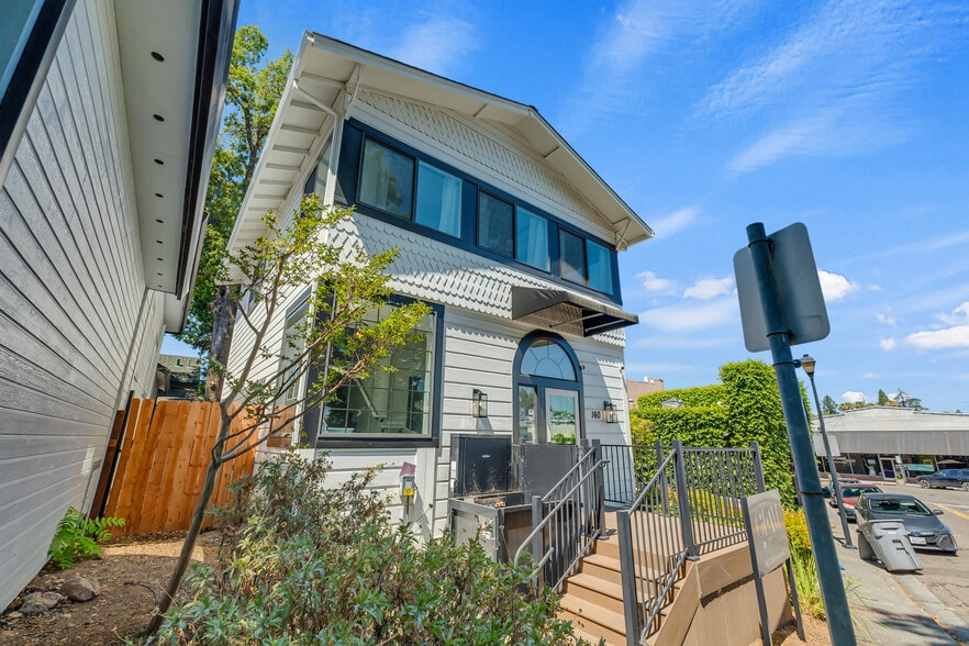 160 Cherry Ave, Auburn, CA for sale - Building Photo - Image 2 of 31