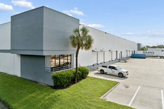 More details for 9862-9876 Currie Davis Dr, Tampa, FL - Industrial for Lease