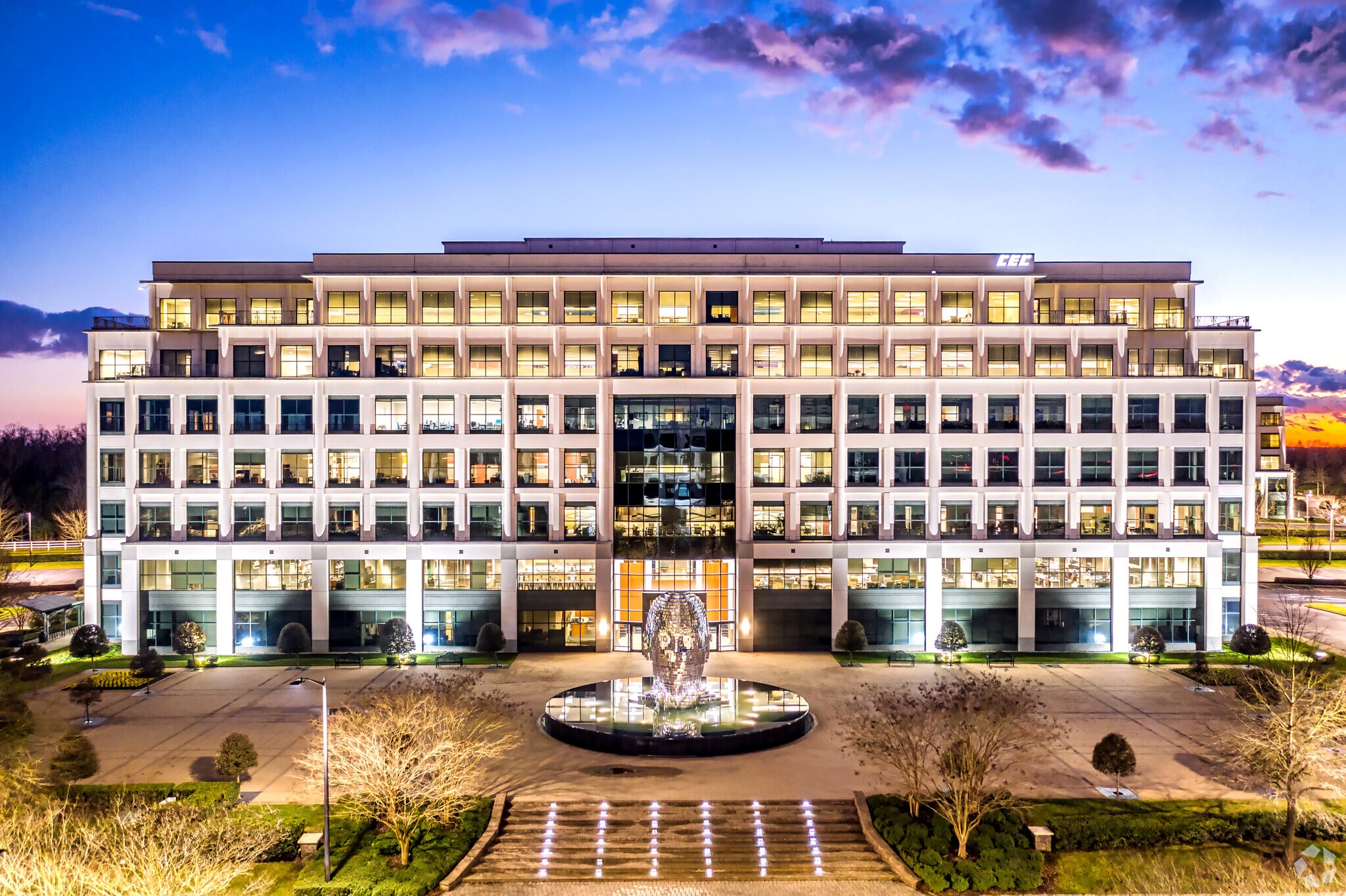 3701 Arco Corporate Dr, Charlotte, NC for lease Building Photo- Image 1 of 27