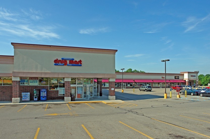 4441-4459 State Route 725, Bellbrook, OH for sale - Building Photo - Image 1 of 1