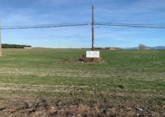 More details for Carretera Aranda, 20, Cantalejo - Land for Sale