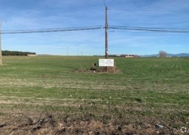 Carretera Aranda, 20, Cantalejo, Segovia à vendre - Photo principale - Image 1 de 1