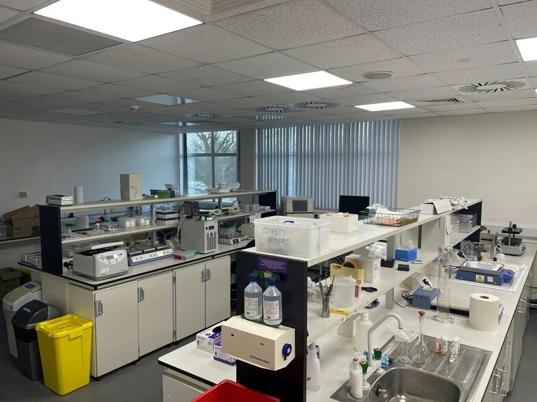 45 Colworth Rd, Sharnbrook for lease - Interior Photo - Image 3 of 8