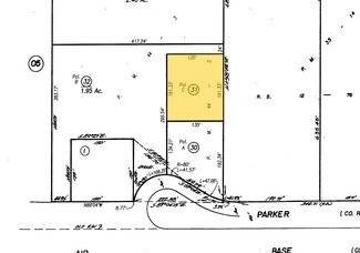 Plus de détails pour Parker Rd, Fairfield, CA - Terrain à louer