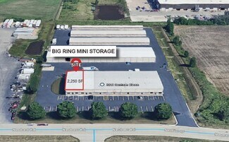 Plus de détails pour 5530 W Neubert Rd, Appleton, WI - Local d'activités à louer