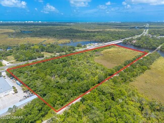 Plus de détails pour 1000 N US Highway 1, Ormond Beach, FL - Terrain à vendre