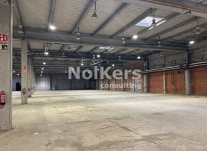 Industrial in Massanes, Gerona for lease Interior Photo- Image 2 of 6